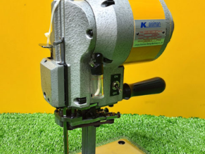 Máy cắt vải đứng Kaisiman 5 inch