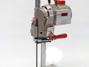 Máy cắt vài đứng điện tử Kaisiman KSM-888