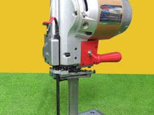Máy cắt vải đứng Kaisiman 8 inch