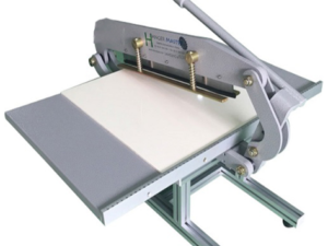 Máy cắt vải mẫu dạng răng cưa SPI 9801