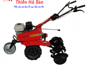 Máy cày xới Đất MK 65
