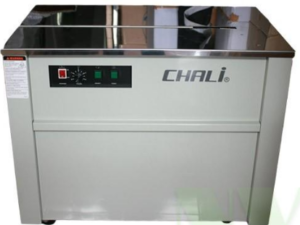 Máy đóng đai nhựa bán tự động JN-740