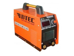 Máy hàn BTEC Inverter MMA-200