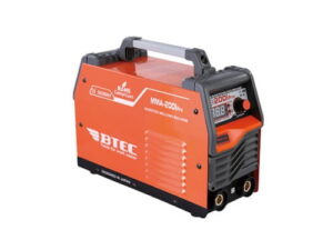 Máy hàn BTEC Inverter MMA-200I Pro