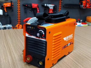 Máy hàn Btec MMA 200 ES