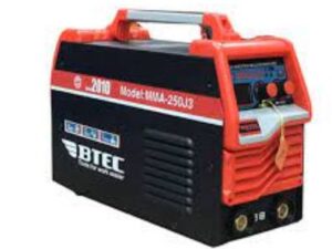 Máy hàn Btec MMA 250J3