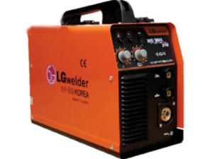 Máy hàn LGwelder MIG/MMA 210