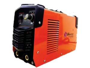 Máy hàn LGwelder TIG210 (chuyên hàn inox)