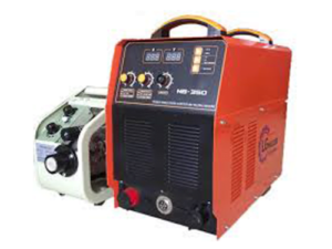 Máy hàn Lgwelder MIG 350 (3 pha)