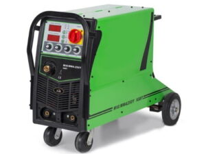 Máy hàn MIG 250Y điều khiển INVERTER