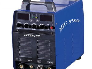 Máy hàn MIG 350F điều khiển INVERTER