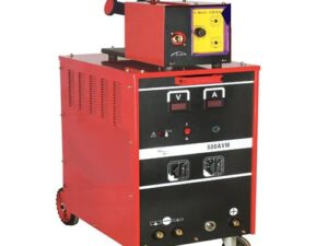 Máy hàn MIG 500F điều khiển INVERTER