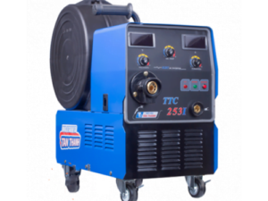 Máy hàn Mig LGBT 250A-380V