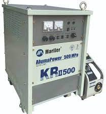 Máy hàn Mig Marller KR 500 đầu rời cáp 10m
