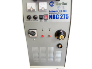 Máy hàn Mig Marller NBC 275 đầu liền