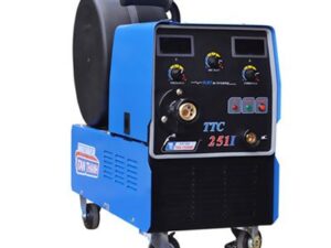 Máy hàn Mig Tân Thành TTC 251I