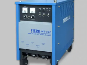 Máy hàn Mig/mag MS-502