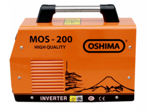Máy Hàn Oshima Mos-200