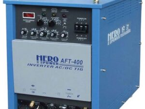 Máy hàn TIG AC/DC Inverter Hero AFT-400