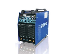 Máy hàn TIG Riland DC WSM400IJ xung Inverter