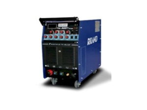 Máy hàn TIG Riland DC WSM500IJ xung Inverter