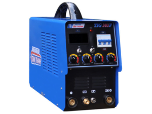 Máy hàn TIG inverter 300A-220V TIG301F