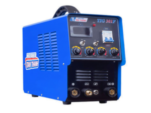 Máy hàn TIG inverter 300A-380V