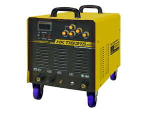 Máy hàn TIG inverter Hồng Ký HKTIG315I-380V (khí ARGON)