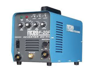 Máy hàn Tig Hero F-20P