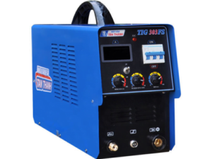 Máy hàn Tig inverter 300S-380V