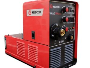 Máy hàn bán tự động VMAG 200 PLUS