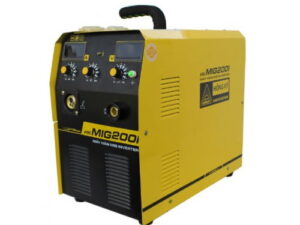 Máy hàn điện tử Hồng Ký HKMIG200I