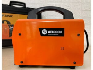 Máy hàn điện tử Jasic ARES 120
