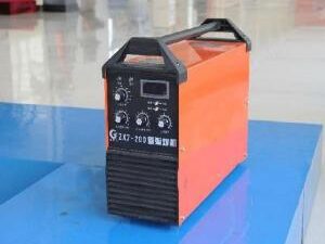 Máy hàn điện tử NANO MMA-200M