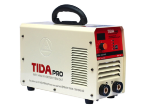 Máy hàn điện tử Tiến Đạt 200AS