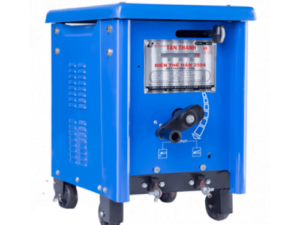 Máy hàn hồ quang AC 250A- dây nhôm