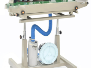 Máy hàn liên tục thổi khí DBF-1000