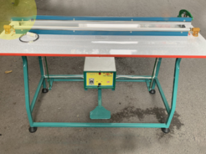 Máy hàn miệng túi M2-1200mm