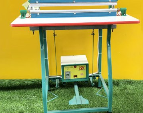 Máy hàn miệng túi M2-600mm