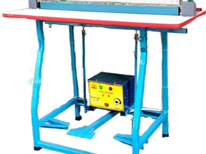 Máy hàn miệng túi M2-700mm