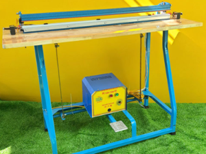 Máy hàn miệng túi M2-900mm