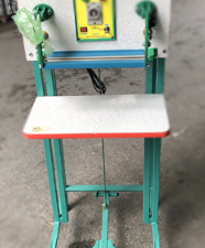 Máy hàn miệng túi M4-300mm