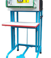 Máy hàn miệng túi M4-800mm