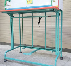 Máy hàn miệng túi M4-900mm