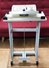 Máy hàn miệng túi SF400