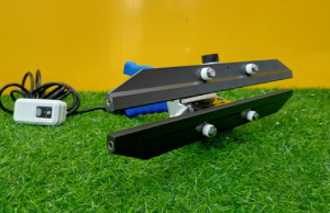 Máy hàn miệng túi cầm tay FRK-400