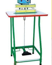 Máy hàn miệng túi đạp chân M5-400MM