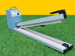 Máy hàn miệng túi tay dài 800
