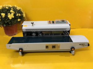 Máy hàn miệng túi tự động FR900