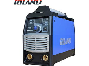 Máy hàn que Inverter MMA 202 GDM